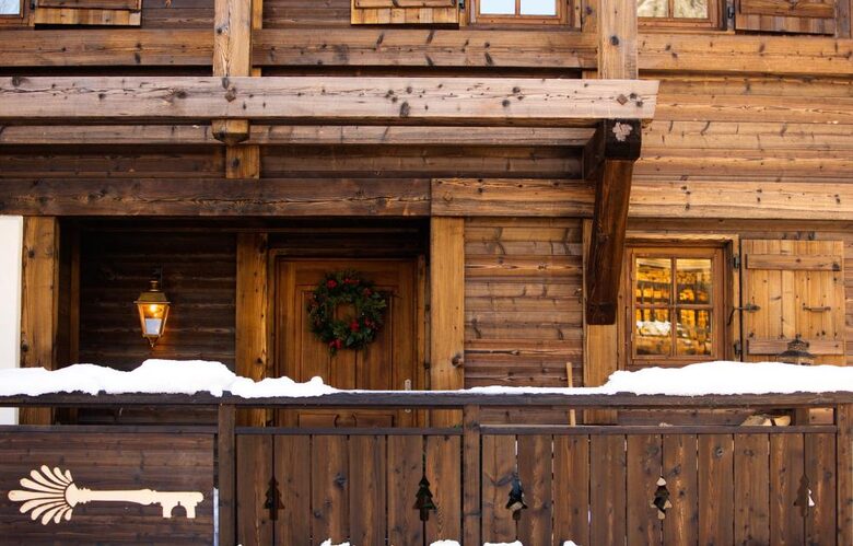 The Hideaways Club - Chalet Soleil - Les Tines, Chamonix, France