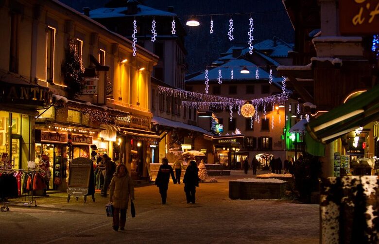 The Hideaways Club - Chalet Soleil - Les Tines, Chamonix, France