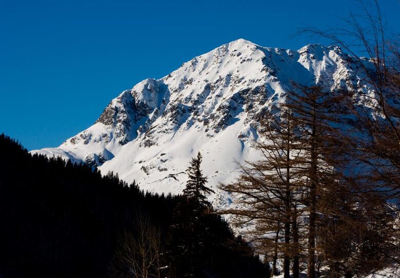 The Hideaways Club - Chalet Soleil - Les Tines, Chamonix, France