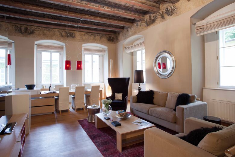 The Hideaways Club - Mala Strana - Prague, Czechia