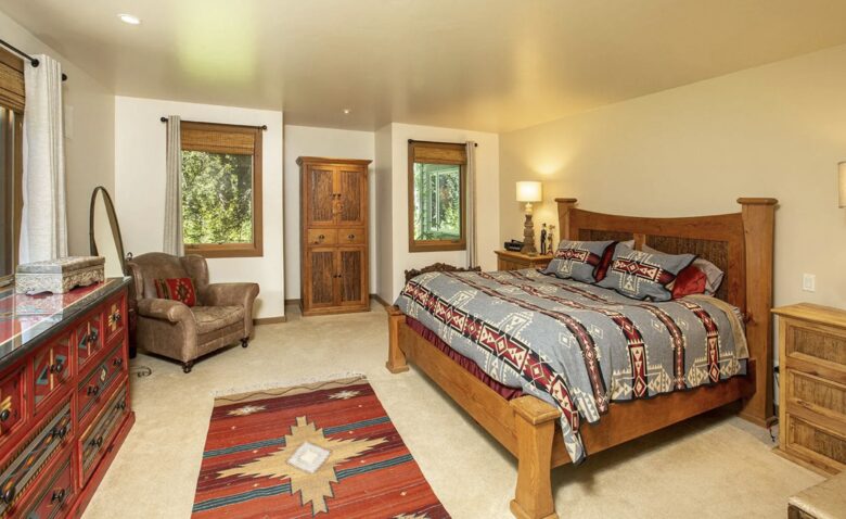 Sun Valley River Retreat - Sun Valley, Idaho