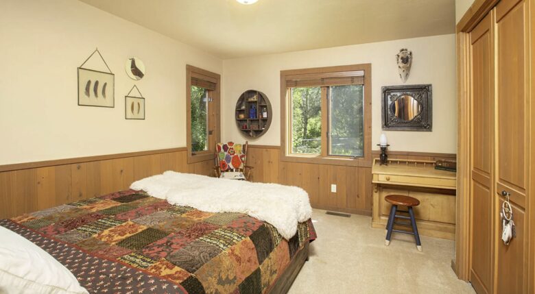 Sun Valley River Retreat - Sun Valley, Idaho