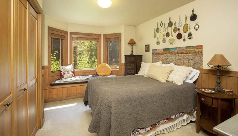 Sun Valley River Retreat - Sun Valley, Idaho