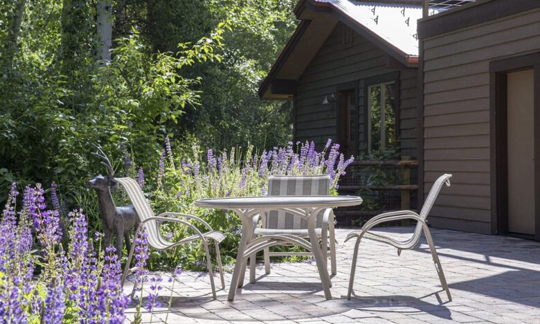 Sun Valley River Retreat - Sun Valley, Idaho