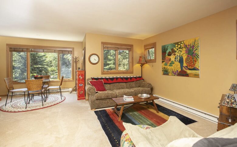 Sun Valley River Retreat - Sun Valley, Idaho