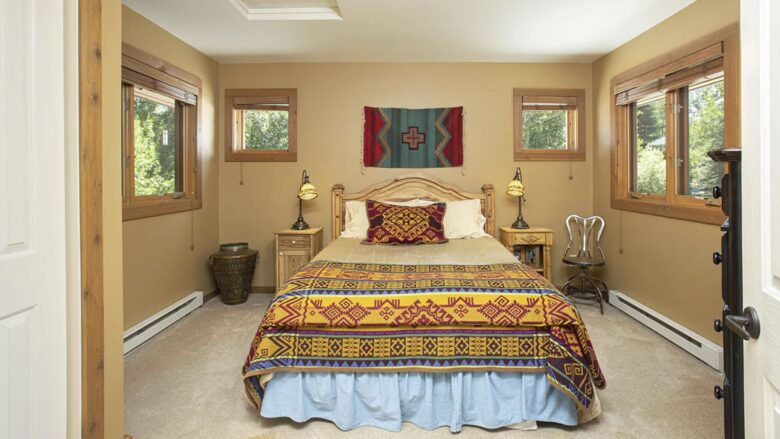 Sun Valley River Retreat - Sun Valley, Idaho