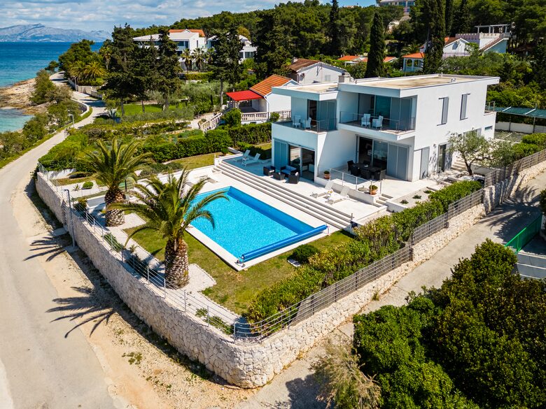 The Hideaways Club - Villa Livka - Brac Island, Croatia
