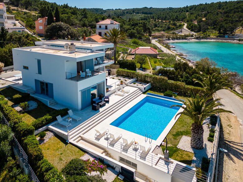 The Hideaways Club - Villa Livka - Brac Island, Croatia