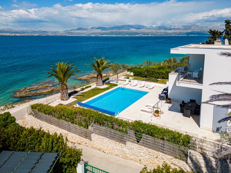 The Hideaways Club - Villa Livka - Brac Island, Croatia