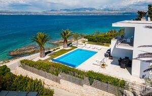 The Hideaways Club - Villa Livka - Brac Island, Croatia