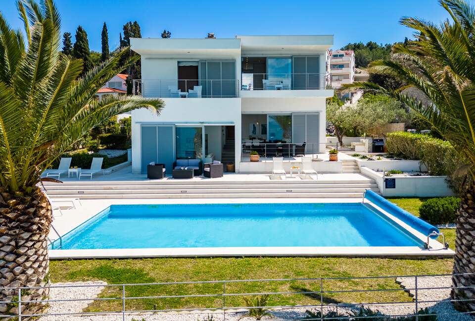 The Hideaways Club - Villa Livka - Brac Island, Croatia