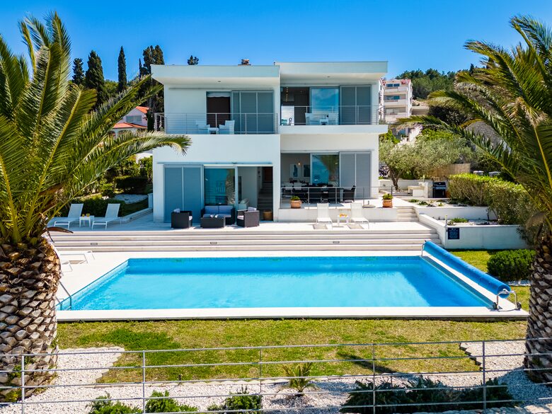 The Hideaways Club - Villa Livka - Brac Island, Croatia