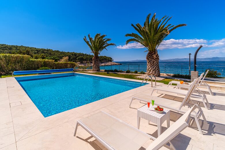 The Hideaways Club - Villa Livka - Brac Island, Croatia