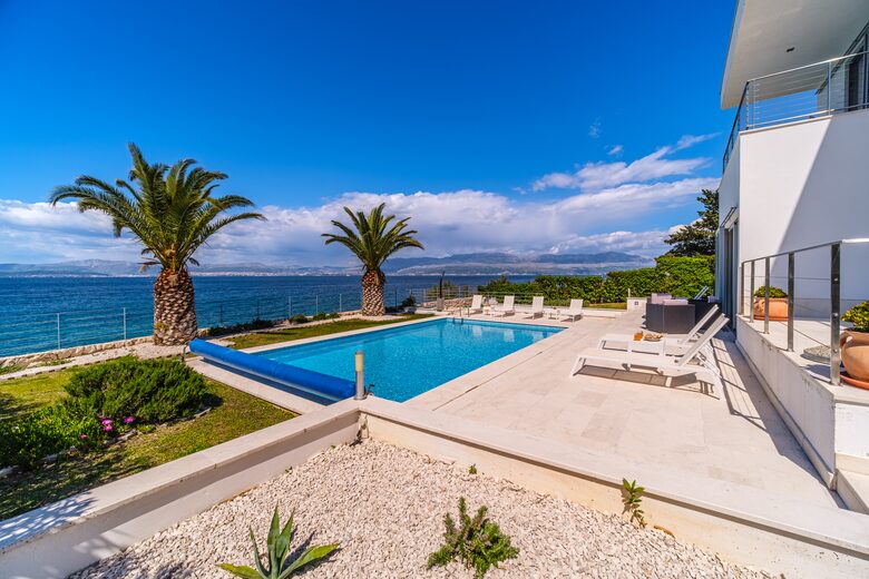The Hideaways Club - Villa Livka - Brac Island, Croatia