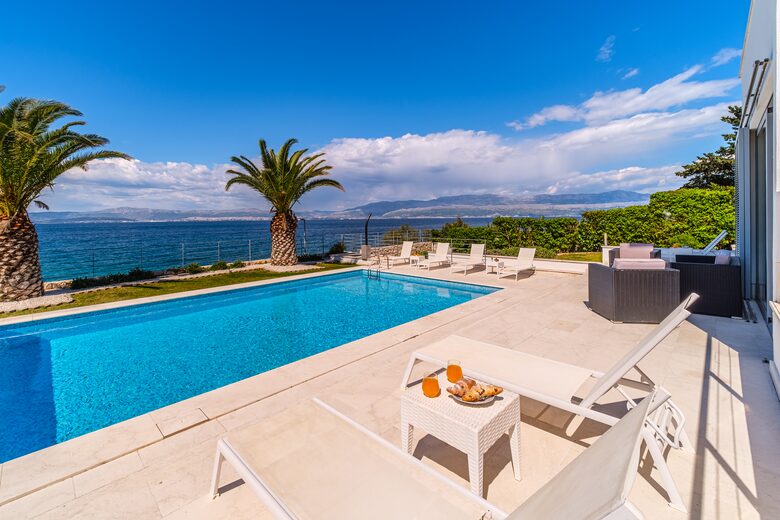 The Hideaways Club - Villa Livka - Brac Island, Croatia