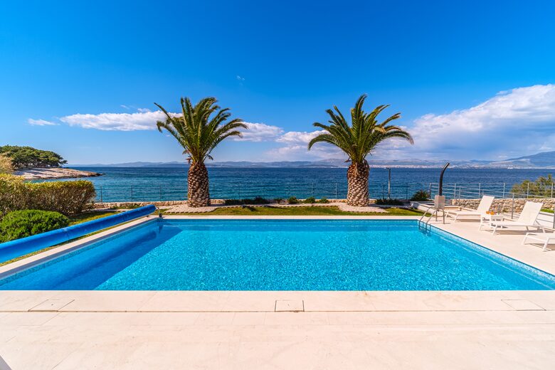 The Hideaways Club - Villa Livka - Brac Island, Croatia