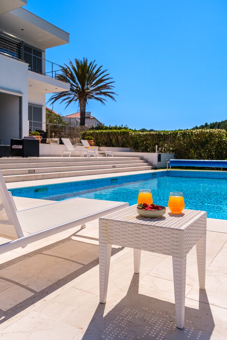 The Hideaways Club - Villa Livka - Brac Island, Croatia