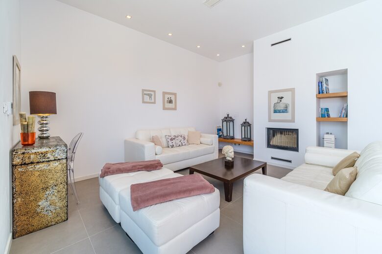 The Hideaways Club - Villa Livka - Brac Island, Croatia