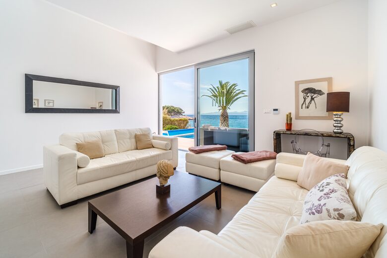 The Hideaways Club - Villa Livka - Brac Island, Croatia