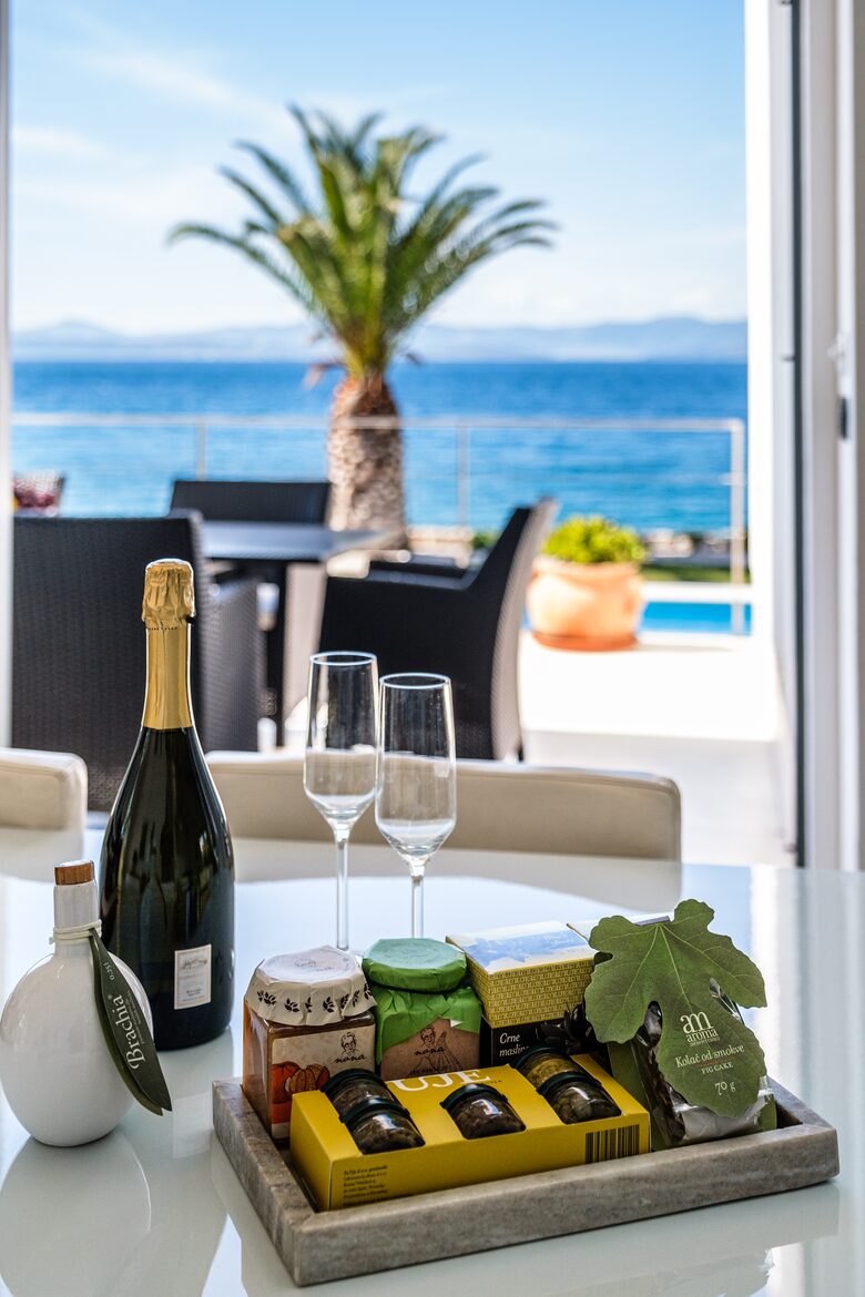 The Hideaways Club - Villa Livka - Brac Island, Croatia