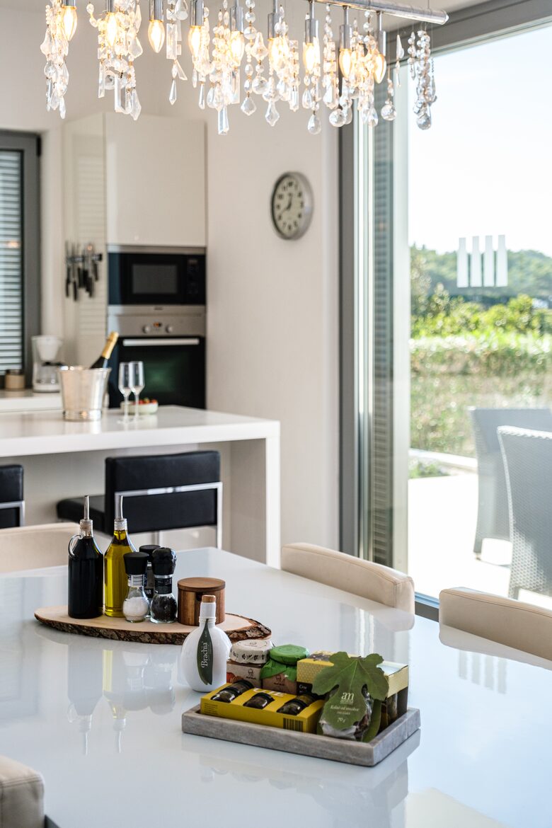 The Hideaways Club - Villa Livka - Brac Island, Croatia