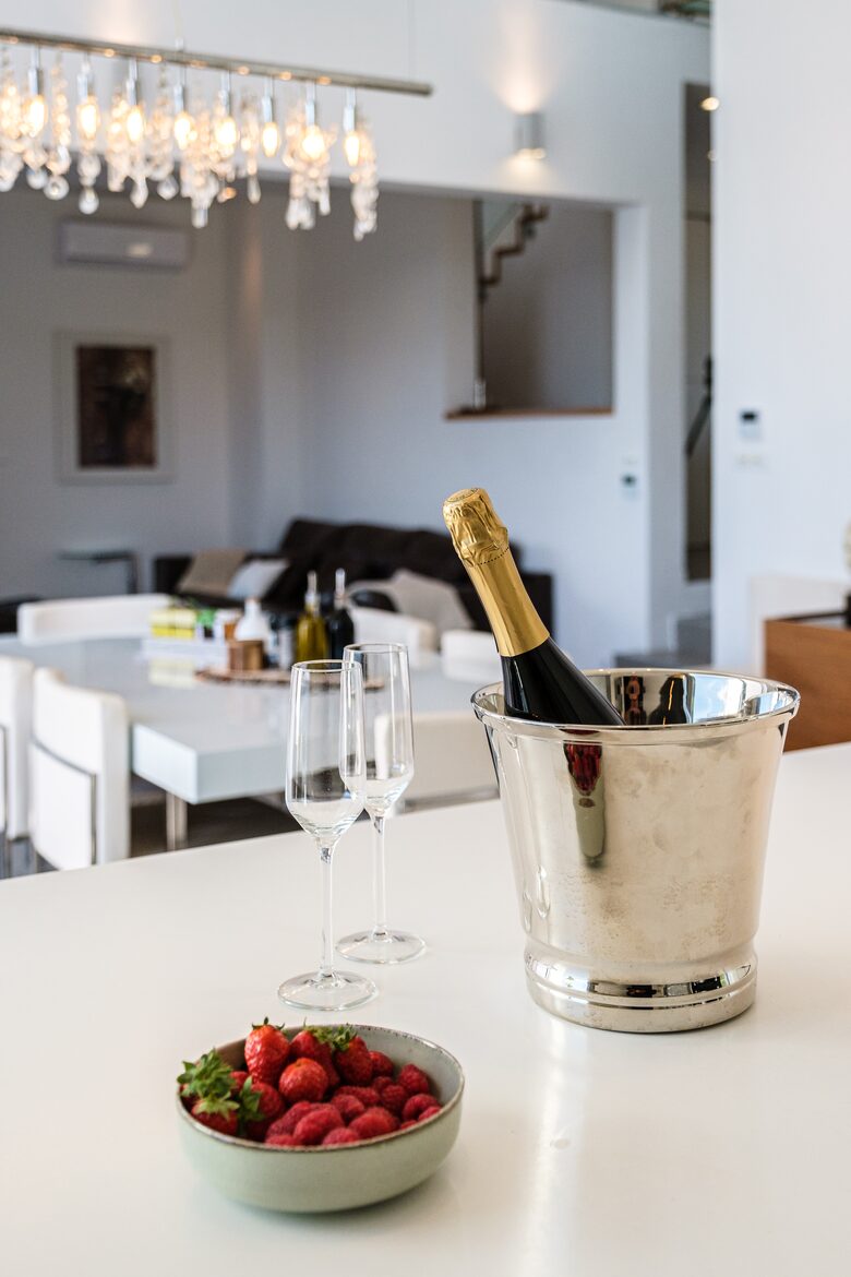 The Hideaways Club - Villa Livka - Brac Island, Croatia