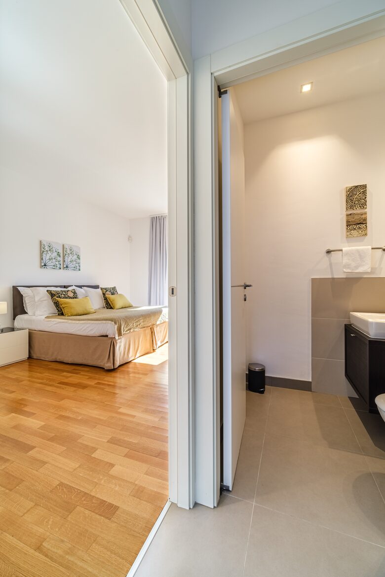 The Hideaways Club - Villa Livka - Brac Island, Croatia