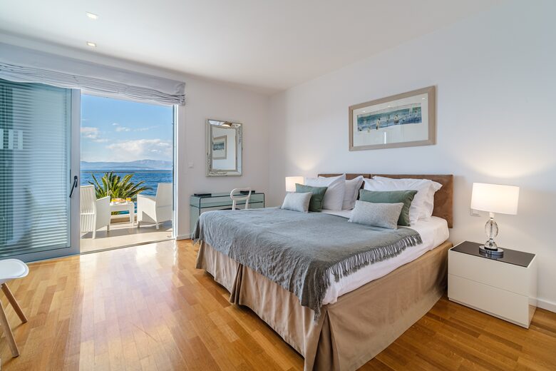 The Hideaways Club - Villa Livka - Brac Island, Croatia