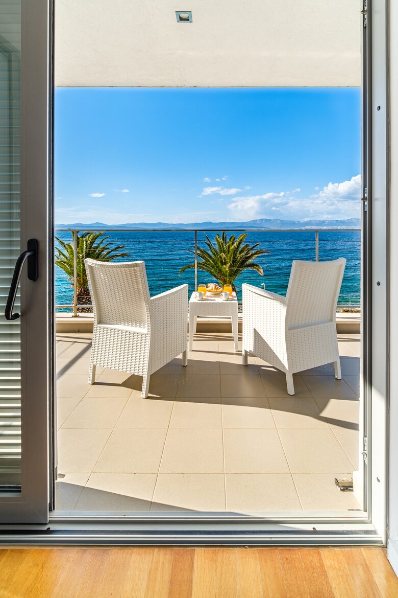 The Hideaways Club - Villa Livka - Brac Island, Croatia