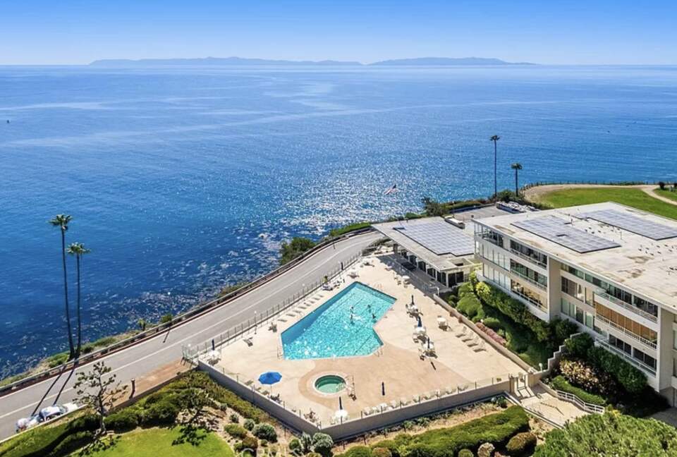 Palos Verdes Bay Club Paradise - Rancho Palos Verdes, California