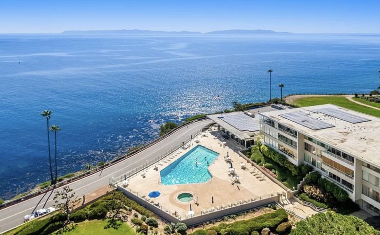 Palos Verdes Bay Club Paradise - Rancho Palos Verdes, California