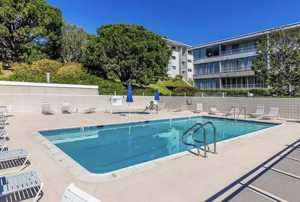 Palos Verdes Bay Club Paradise - Rancho Palos Verdes, California