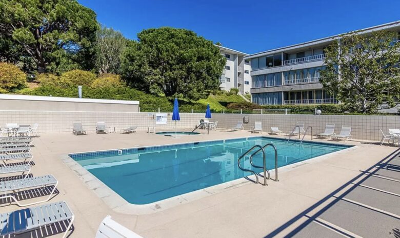 Palos Verdes Bay Club Paradise - Rancho Palos Verdes, California