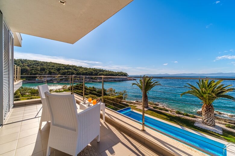 The Hideaways Club - Villa Livka - Brac Island, Croatia