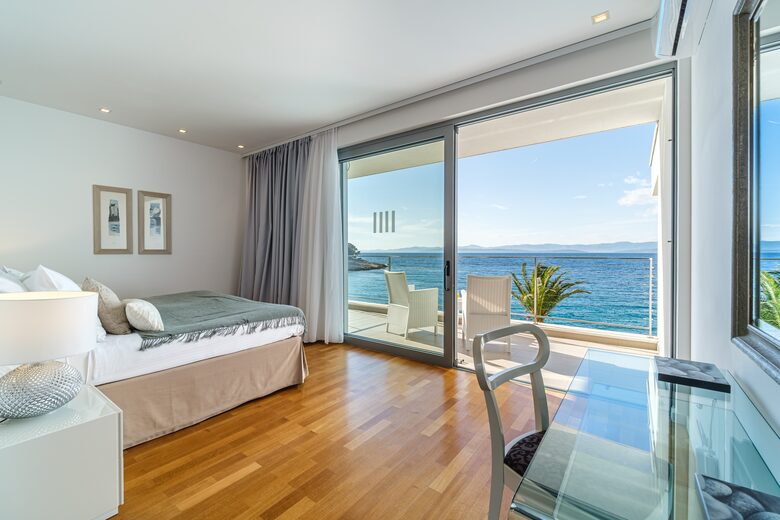 The Hideaways Club - Villa Livka - Brac Island, Croatia