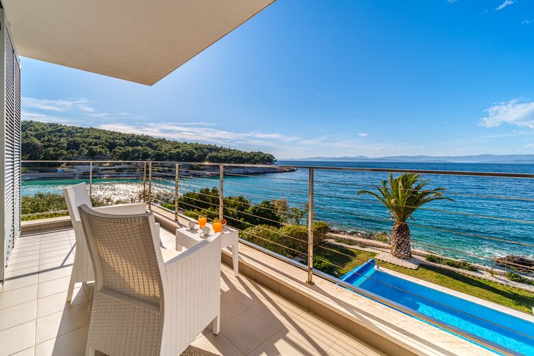 The Hideaways Club - Villa Livka - Brac Island, Croatia