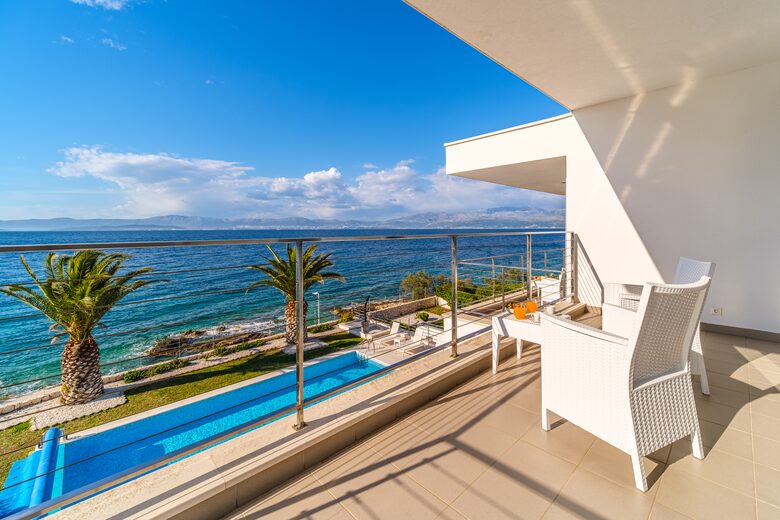 The Hideaways Club - Villa Livka - Brac Island, Croatia