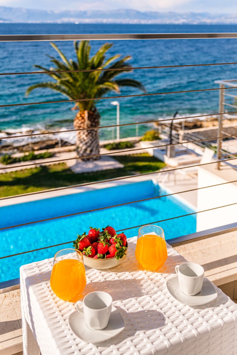 The Hideaways Club - Villa Livka - Brac Island, Croatia