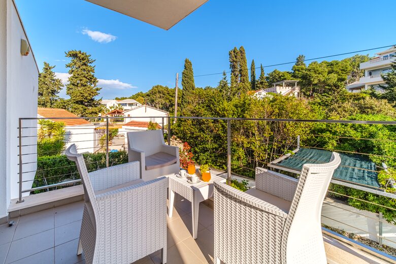 The Hideaways Club - Villa Livka - Brac Island, Croatia
