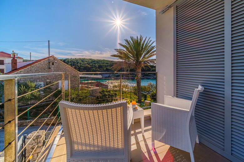 The Hideaways Club - Villa Livka - Brac Island, Croatia