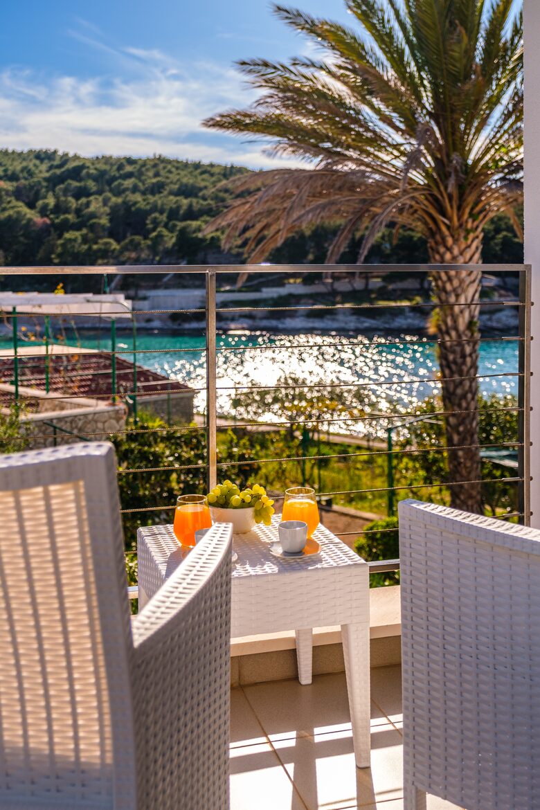 The Hideaways Club - Villa Livka - Brac Island, Croatia