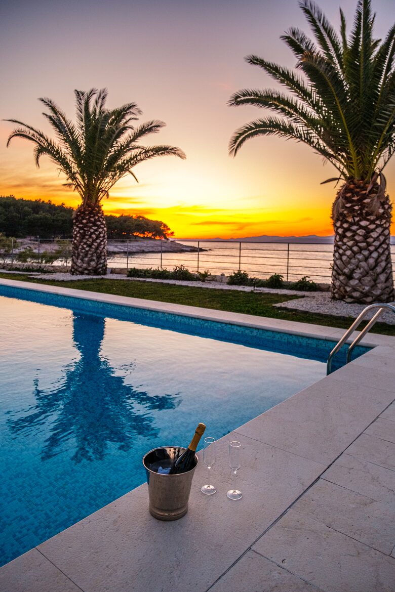 The Hideaways Club - Villa Livka - Brac Island, Croatia