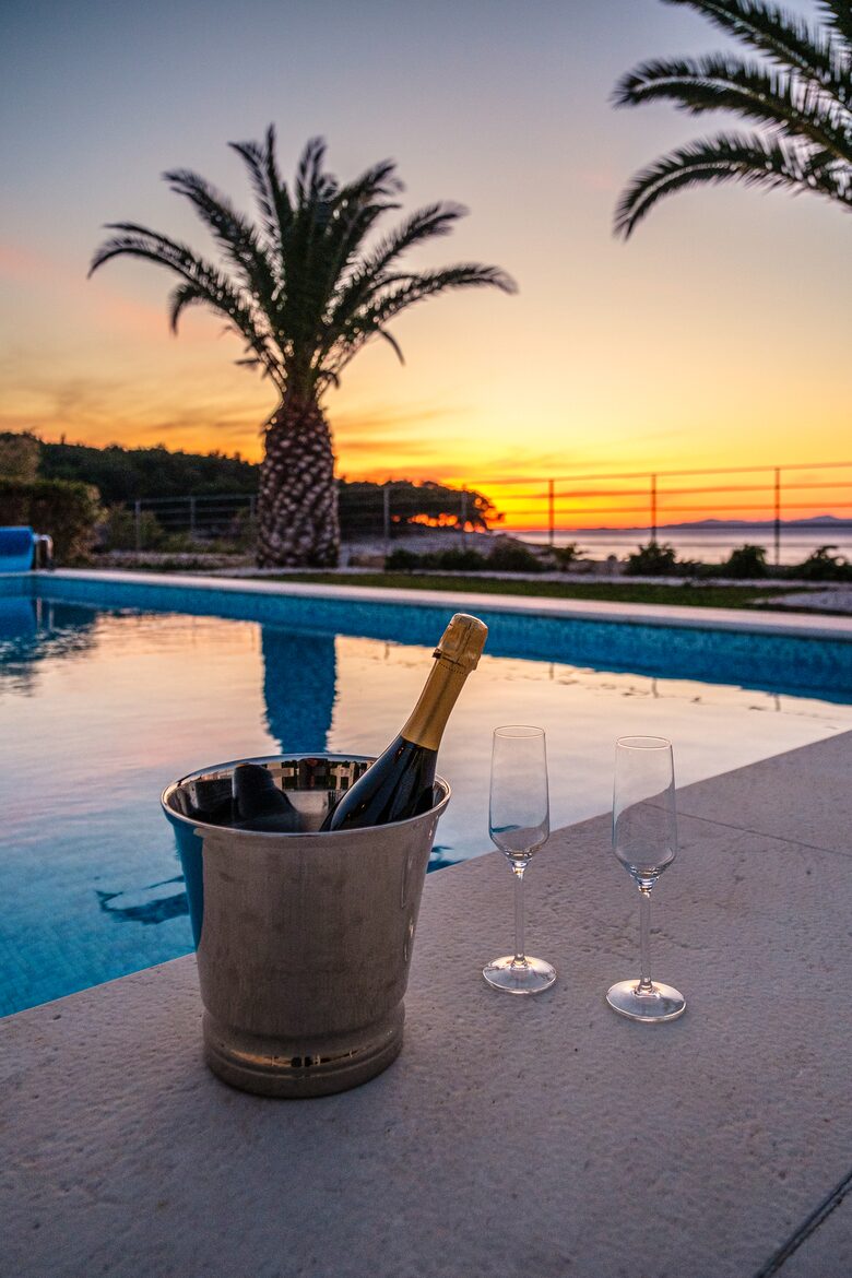 The Hideaways Club - Villa Livka - Brac Island, Croatia