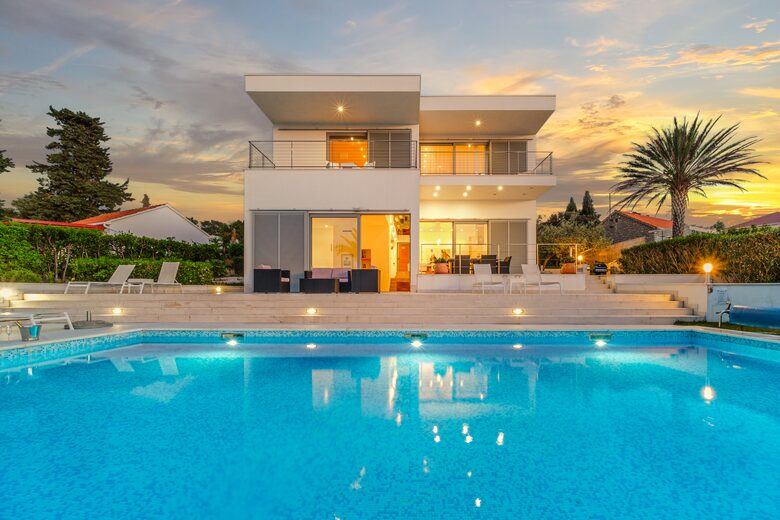The Hideaways Club - Villa Livka - Brac Island, Croatia