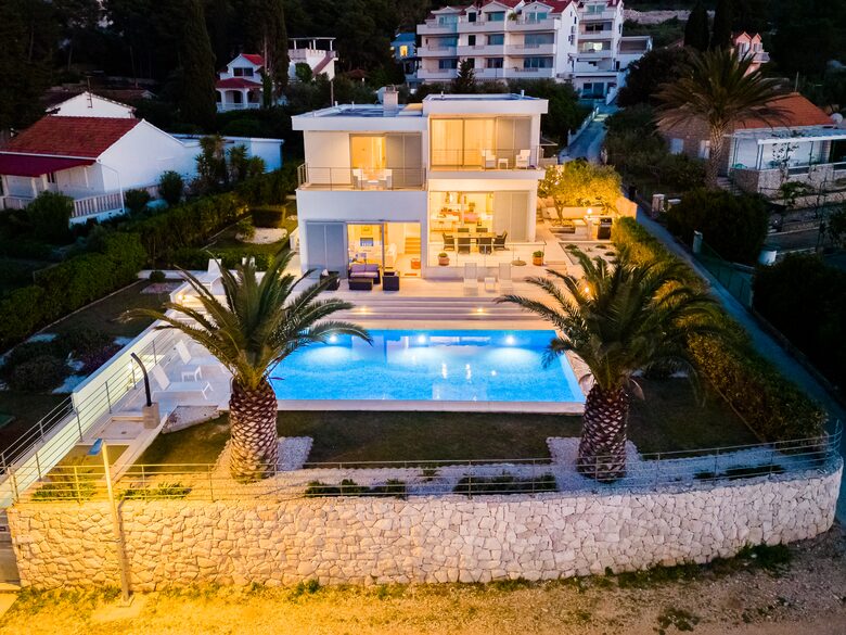 The Hideaways Club - Villa Livka - Brac Island, Croatia