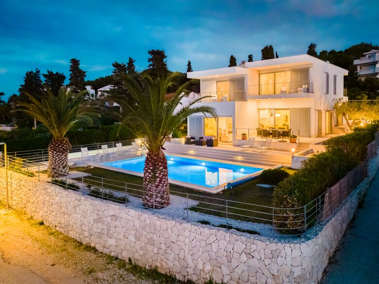 The Hideaways Club - Villa Livka - Brac Island, Croatia