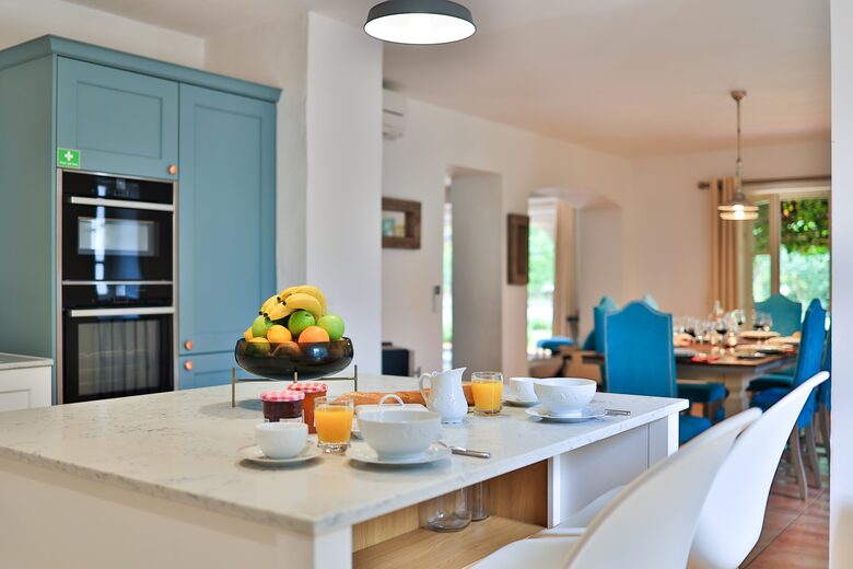 The Hideaways Club - Villa La Colline - La Garde-Freinet, France