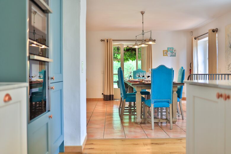 The Hideaways Club - Villa La Colline - La Garde-Freinet, France