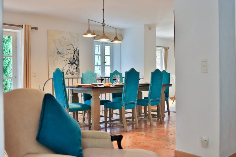 The Hideaways Club - Villa La Colline - La Garde-Freinet, France