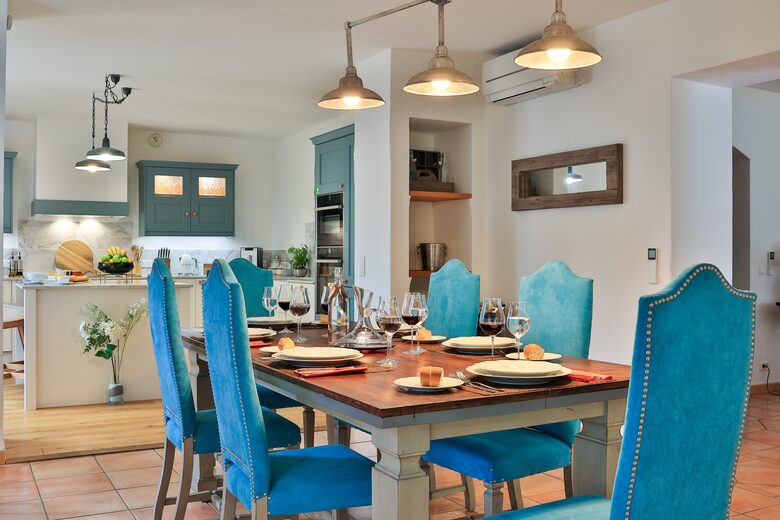 The Hideaways Club - Villa La Colline - La Garde-Freinet, France